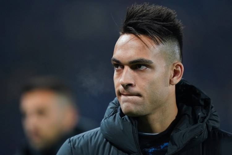 Lautaro e i problemi dell'attacco di Inzaghi