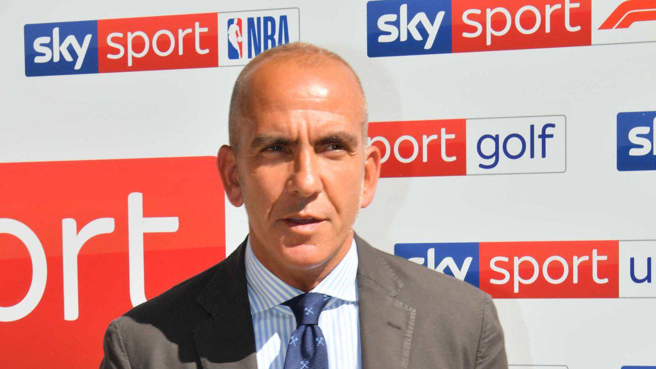 Paolo Di Canio