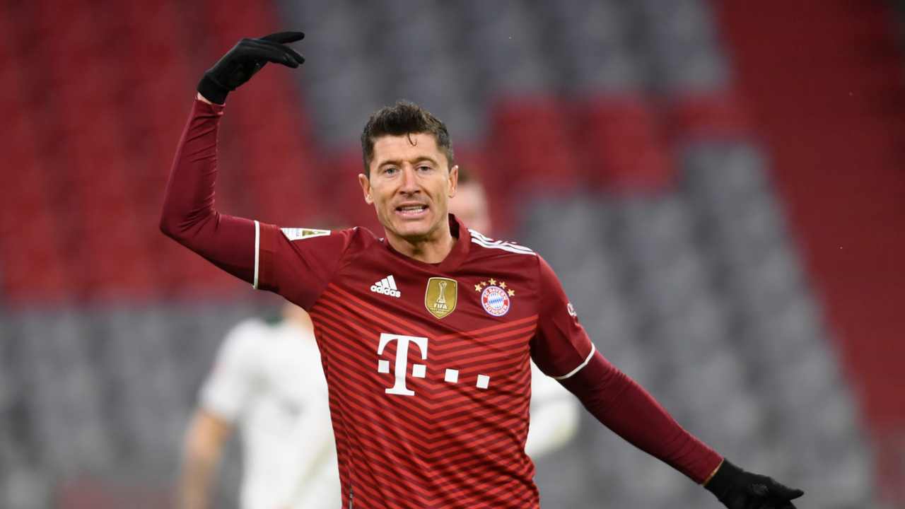 Lewandowski