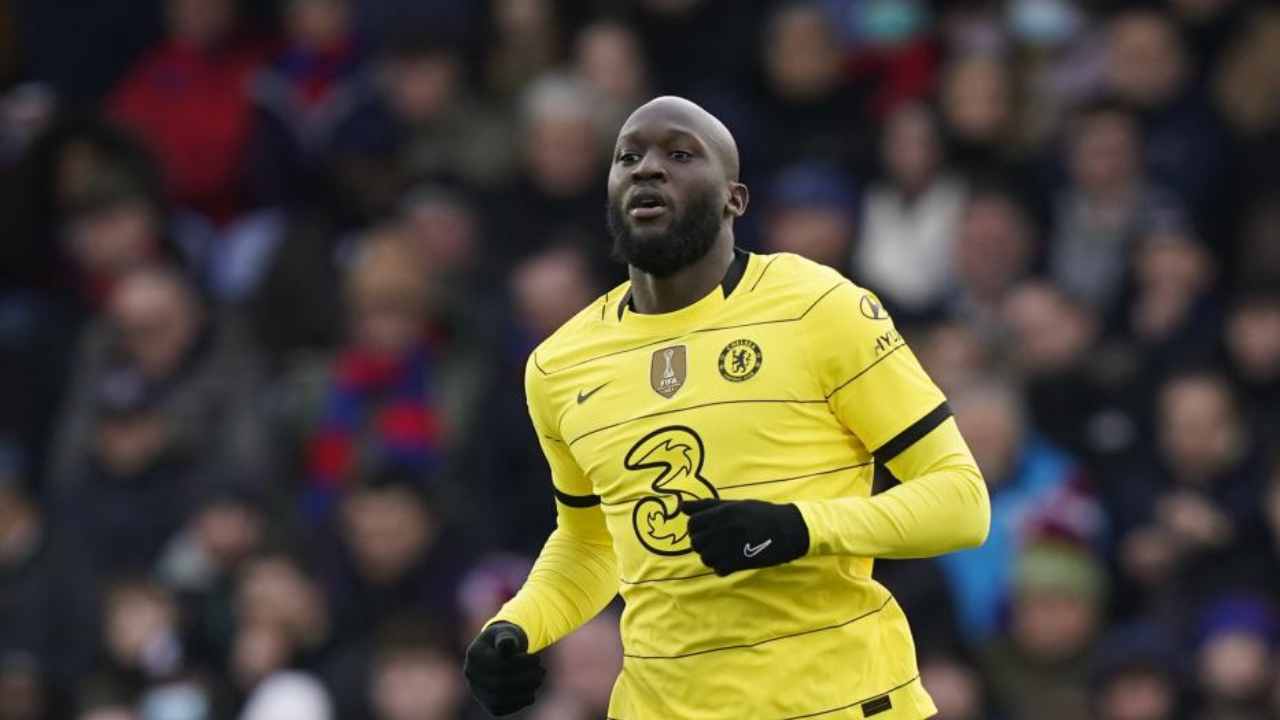 Lukaku