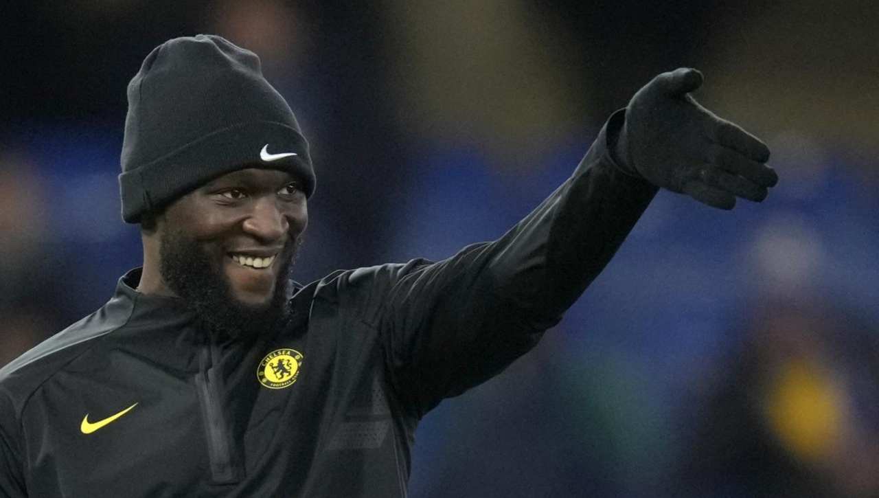 Lukaku, la strategia del Chelsea per renderlo felice: il dettaglio non sfugge ai tifosi