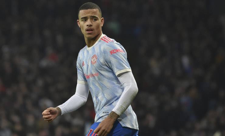 manchester united greenwood calciotoday 20220202 LaPresse