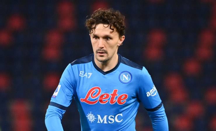 mario rui napoli calciotoday 20220217 LaPresse