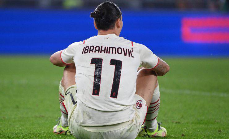 milan ibra calciotoday 20220228 LaPRESSE