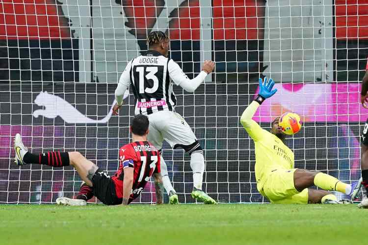 Udogie, gol di mano? La reazione che spiazza