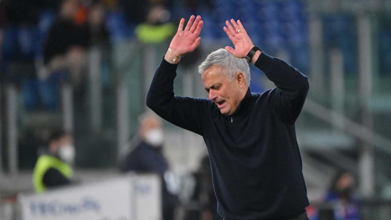 Mourinho