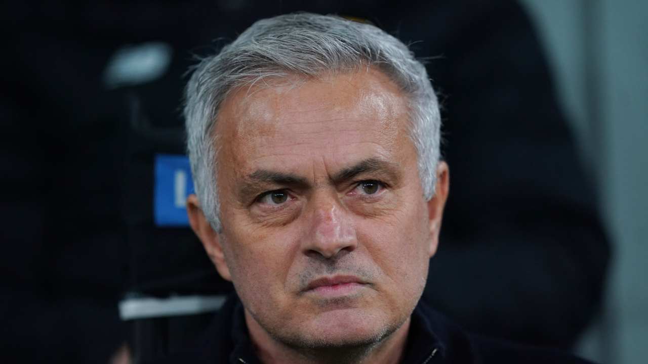 Mourinho