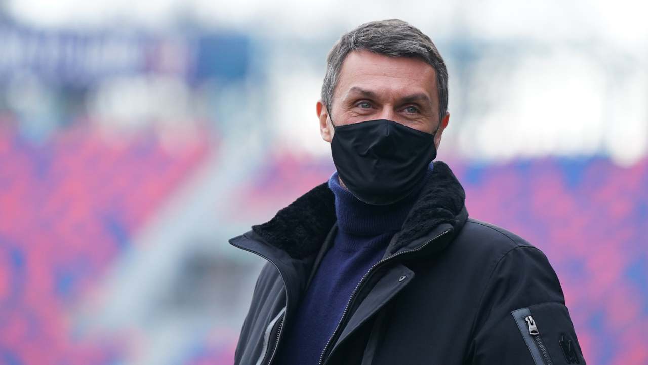 Maldini tra Inter-Milan e Sanremo, il curioso aneddoto sul programma radio dell'ex difensore