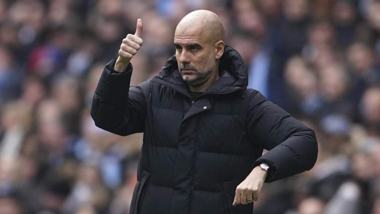 Pep Guardiola, il segreto del successo vi stupirà: cos'è la legge dei 32 minuti