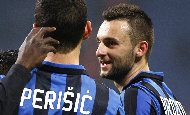 perisic brozovic inter calciotoday 20220221 LaPresse