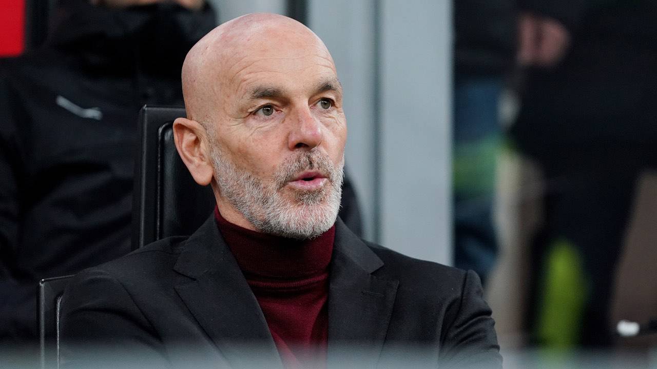 pioli milan 20220211 calciotoday LaPresse