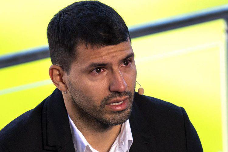 Aguero, la stima per Alvarez e l'attacco a Guardiola