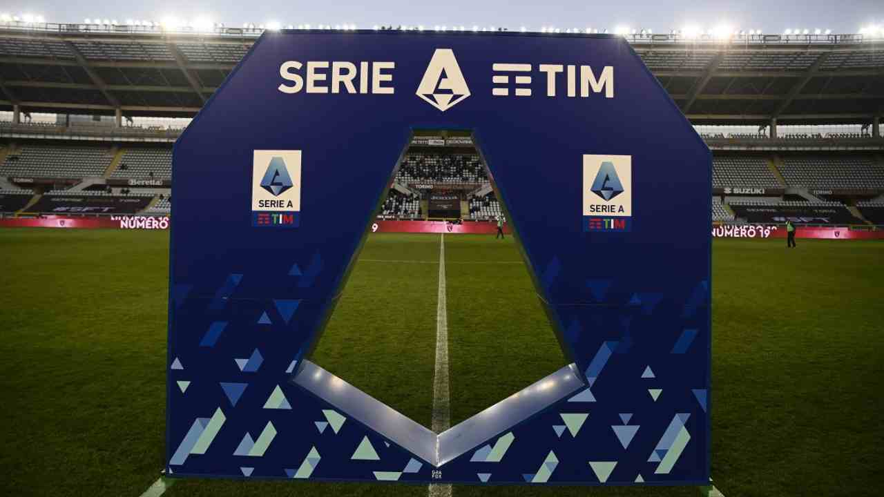 Calciomercato serie a