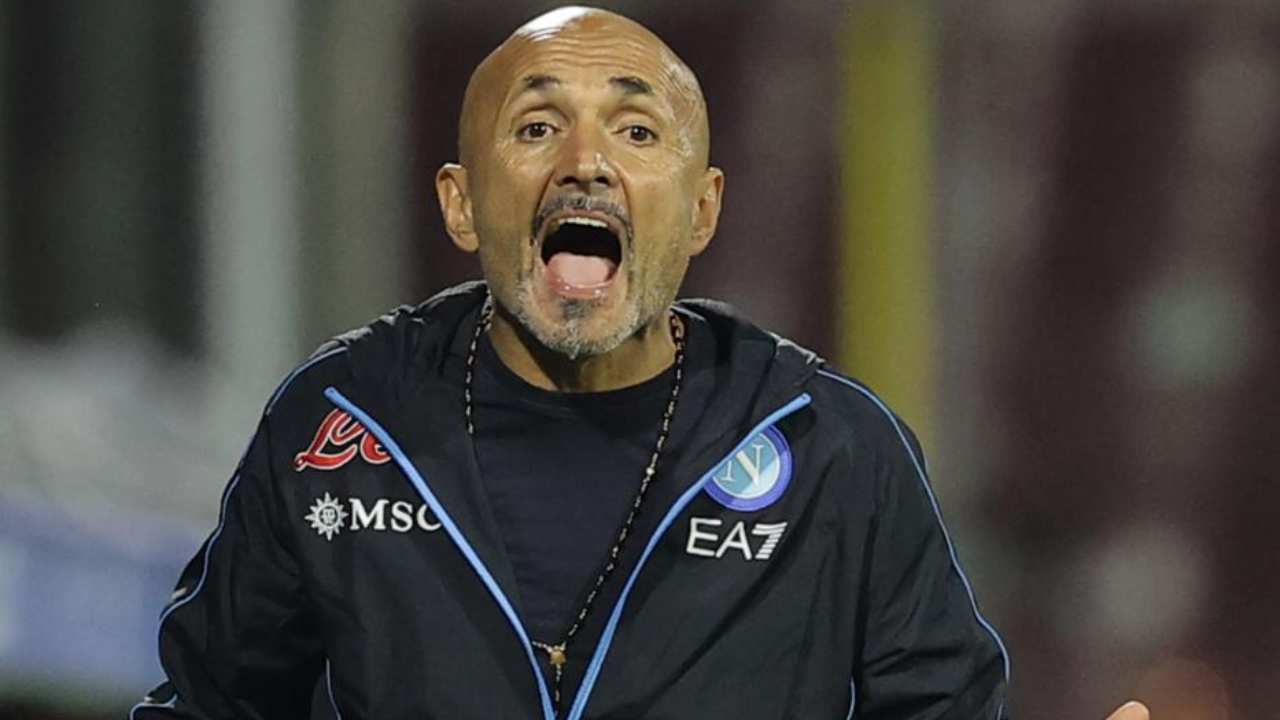 Spalletti