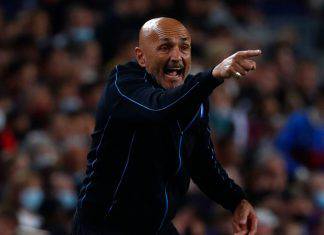 Napoli, Spalletti non ci sta: le parole del tecnico che infiammano gli azzurri