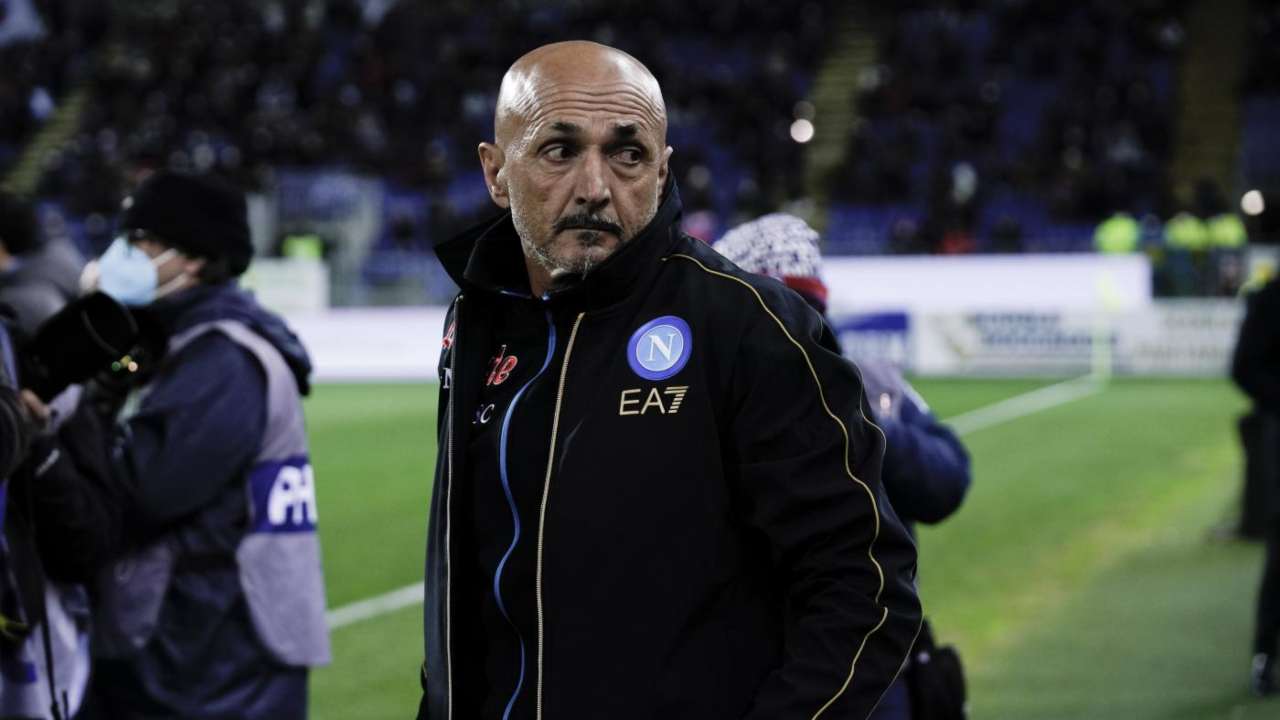 Napoli-Barcellona, il duello non è finito: i catalani spaventano Spalletti