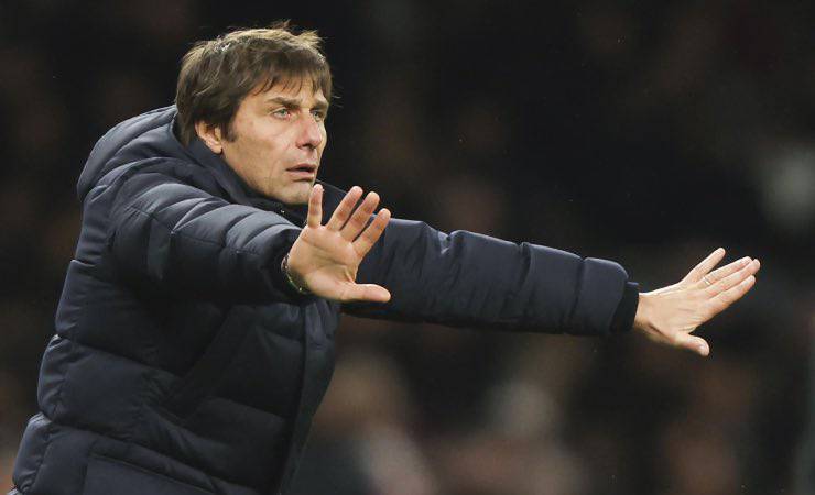 tottenham conte calciotoday 20220225 LApresse