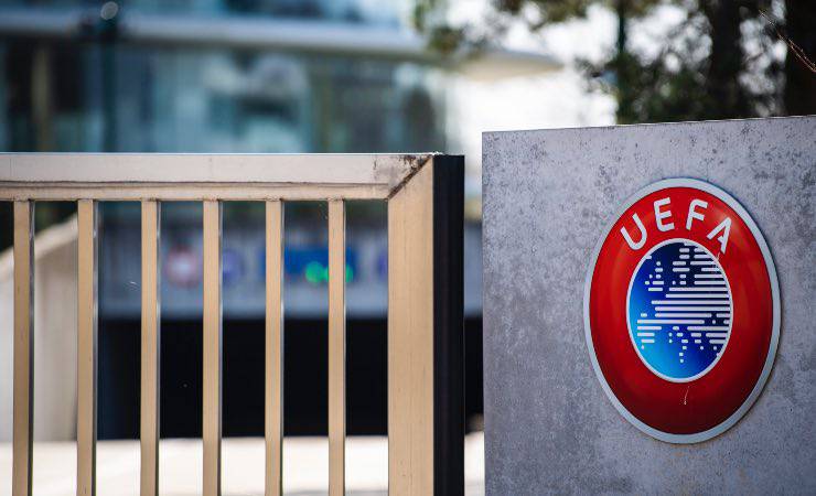 uefa nyon calciotoday 20220224 LaPresse