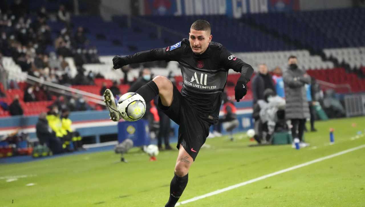 Metaverso, la nuova frontiera per il calcio: perché ha conquistato Piccini e Verratti