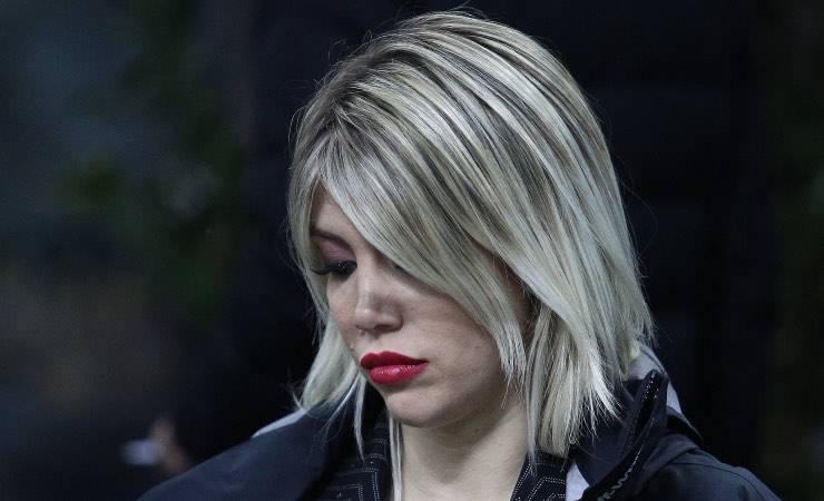 Wanda Nara