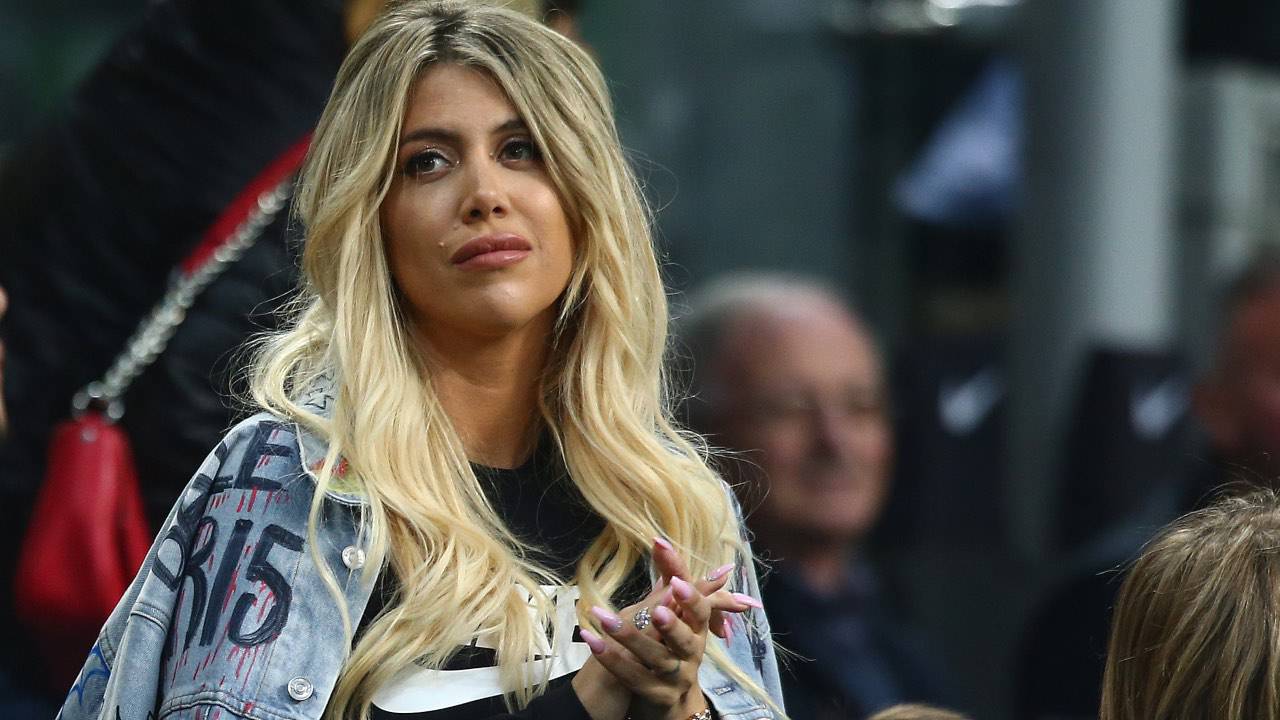 Wanda Nara