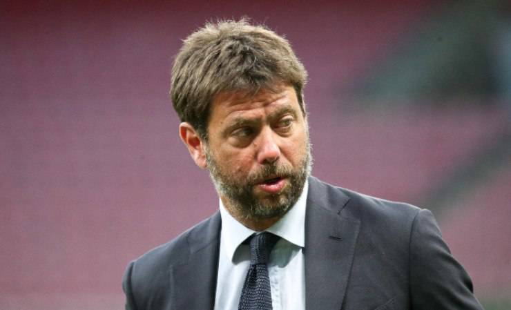 Agnelli Juve ritorno dirigente 