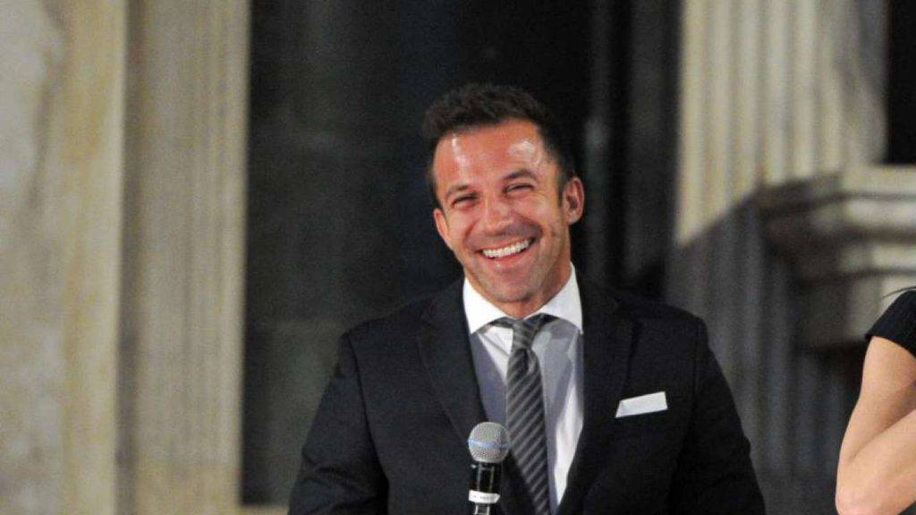 Alessandro Del Piero