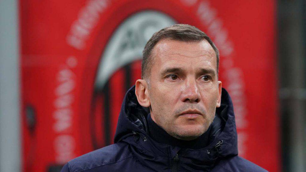 Andriy Shevchenko, il racconto personale sulla guerra in Ucraina 