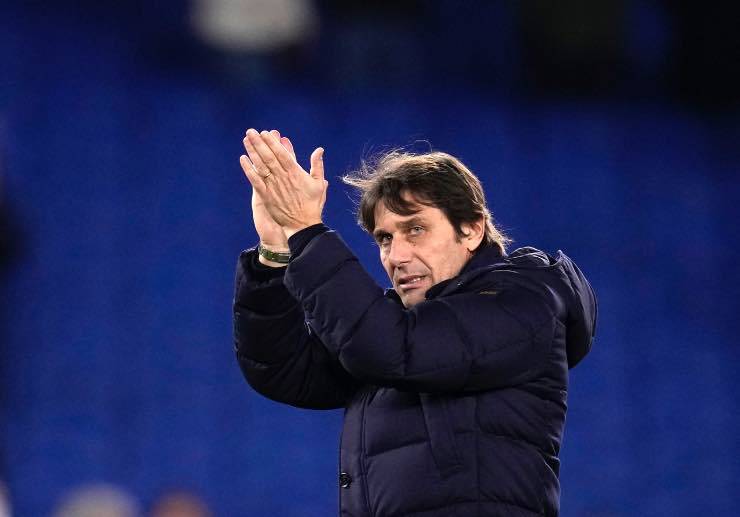 Antonio Conte 