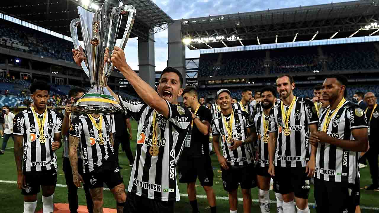 Atletico Mineiro