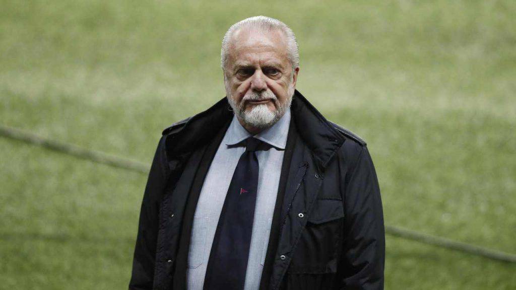 Aurelio De Laurentiis