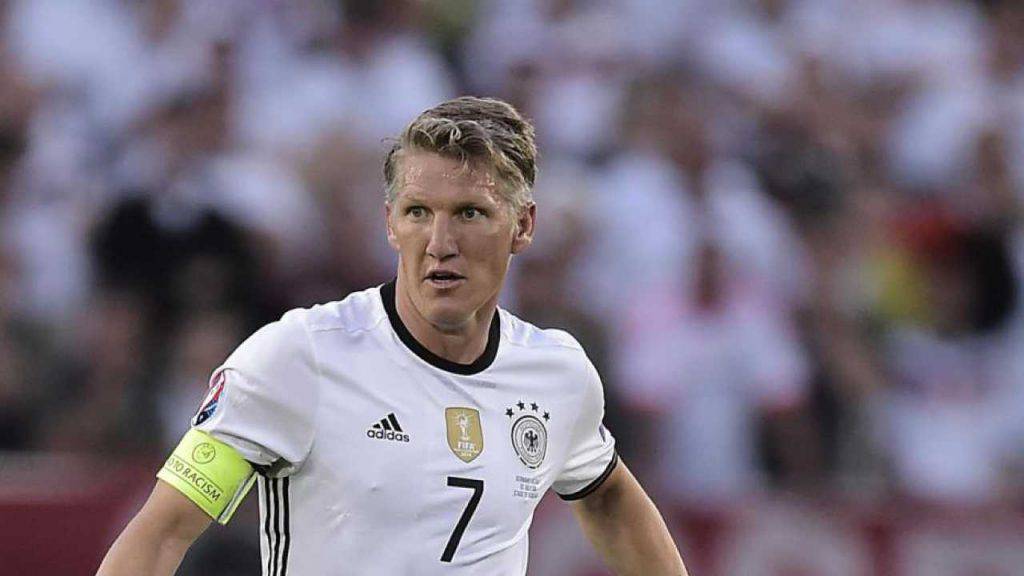 Bastian Schweinsteiger