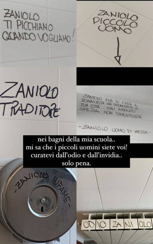 Zaniolo