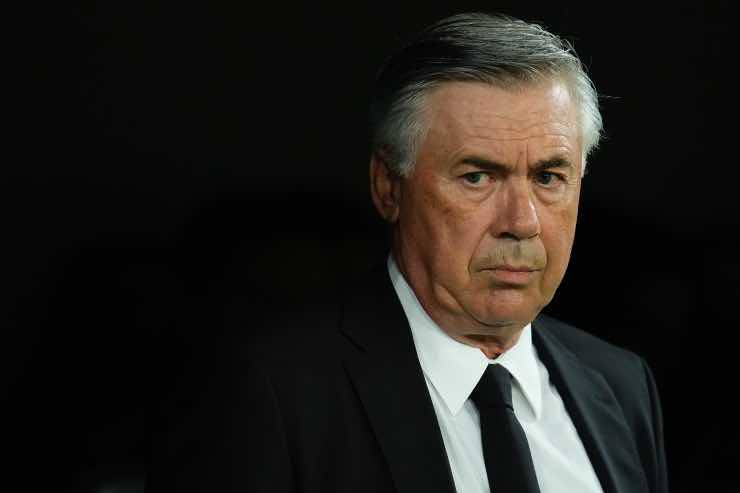  Ancelotti Real Madrid 