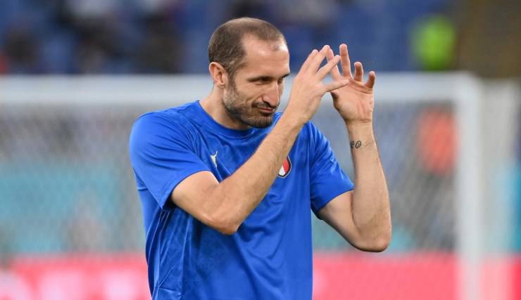 Chiellini Italia Mondiale 