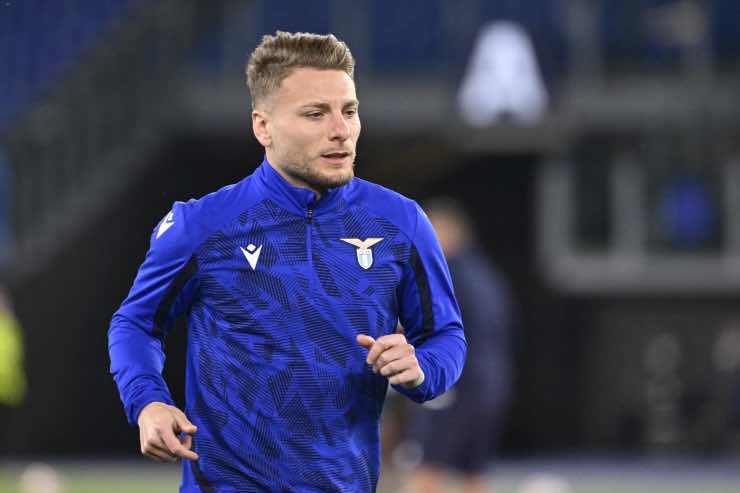 Immobile Lazio 