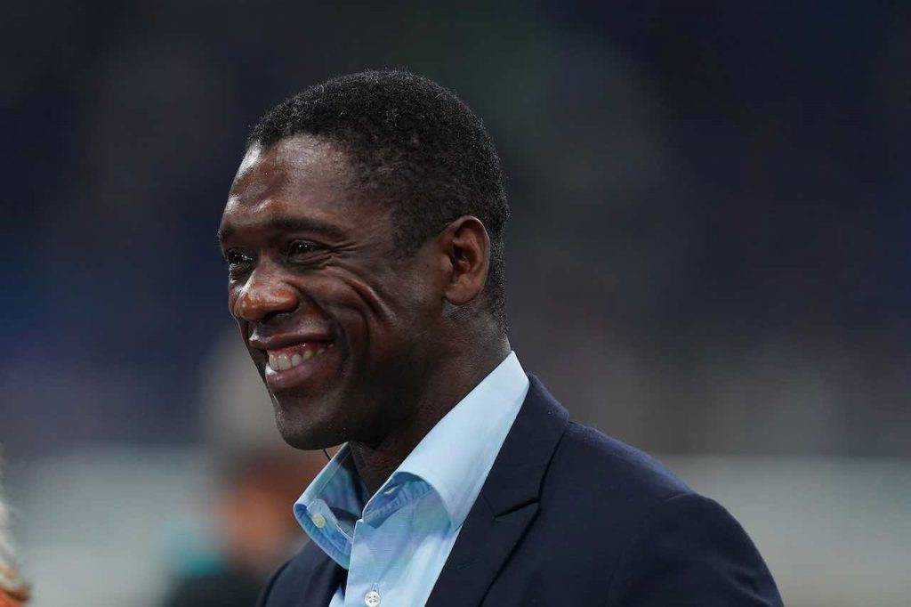 Clarence Seedorf