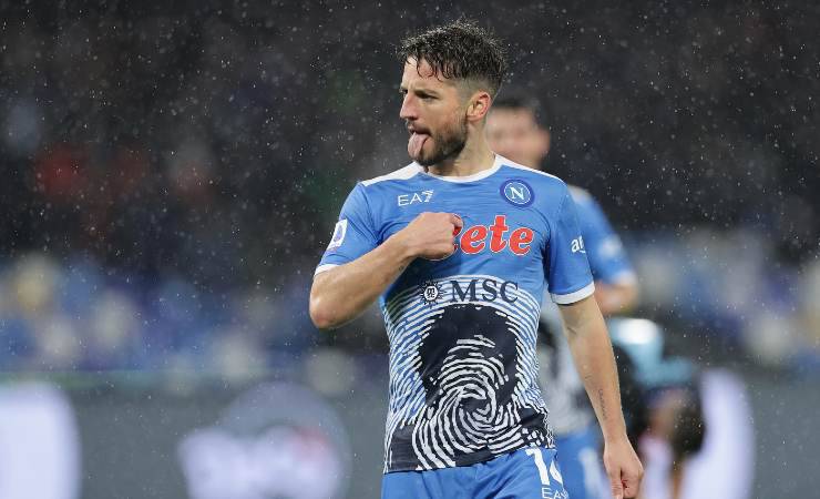 Come si chiama il figlio di Mertens 20223026 calciotoday