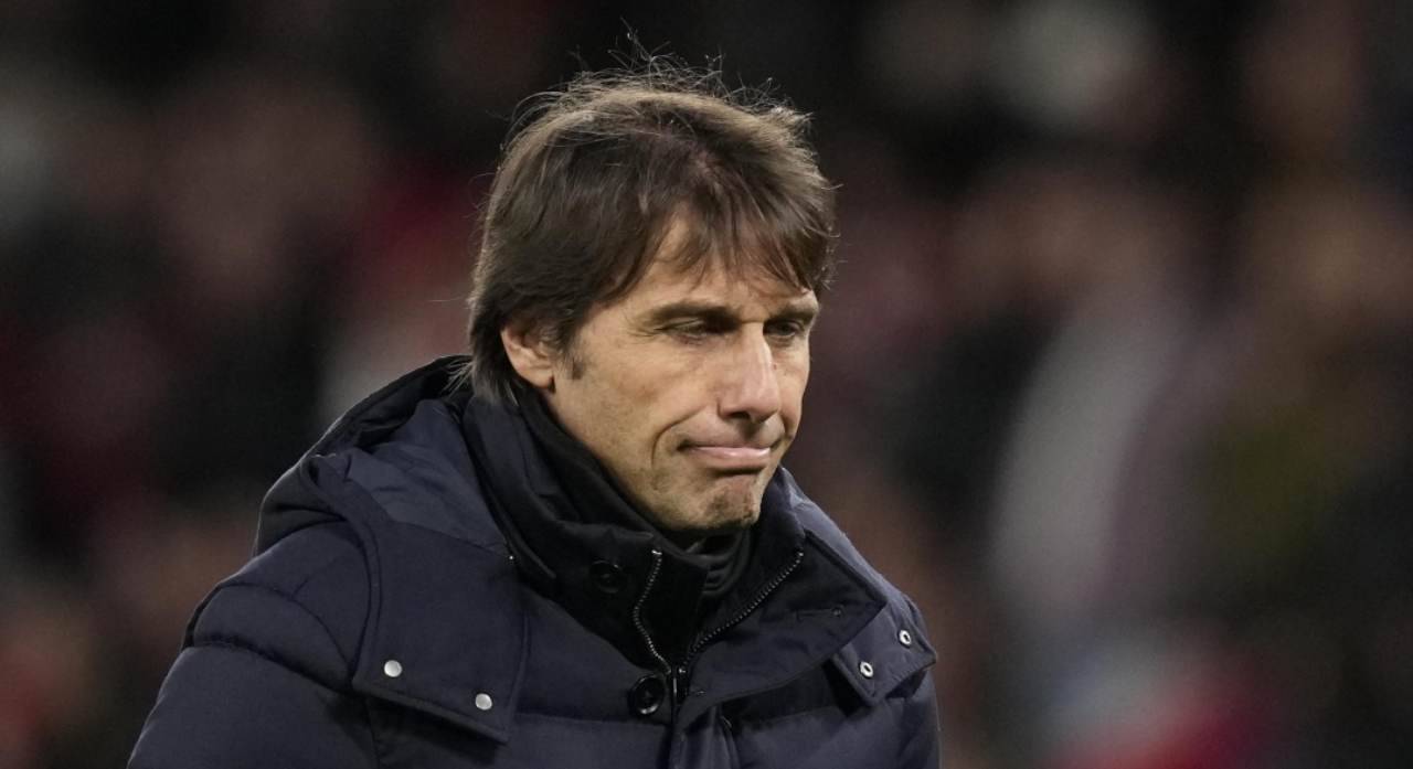 Conte PSG