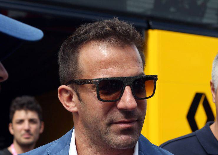 Del Piero