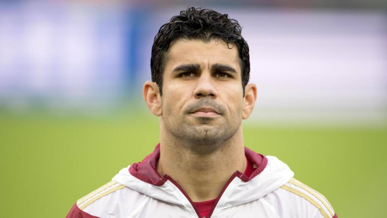 Diego Costa