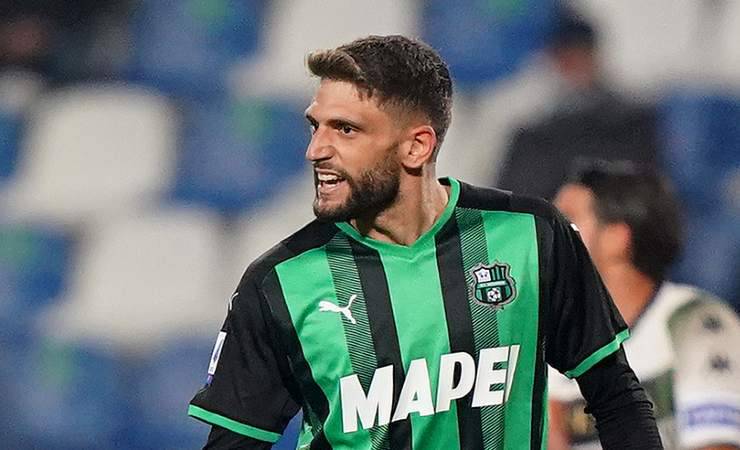 Domenico Berardi