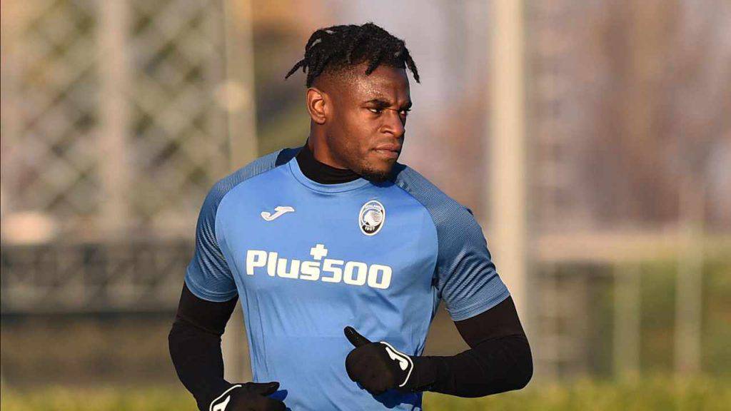 Duvan Zapata