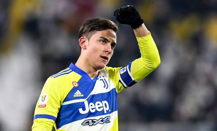 Paulo Dybala, ecco quando può tornare