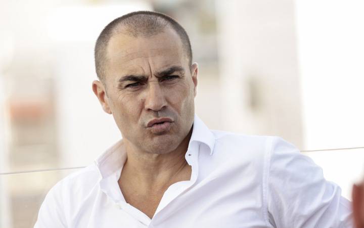 Fabio Cannavaro