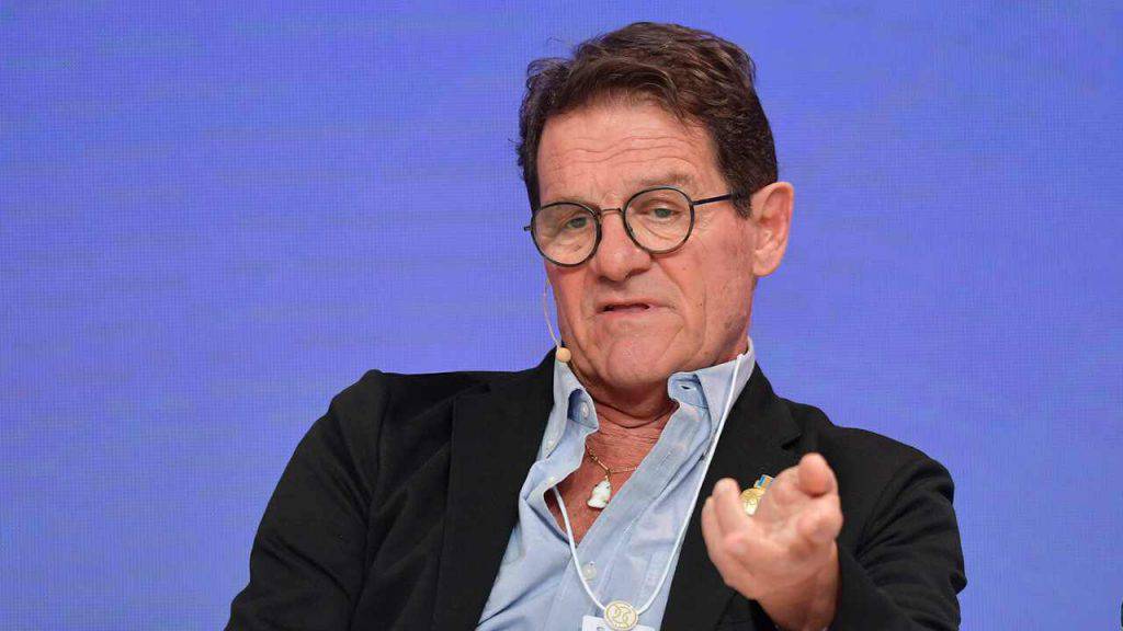 Fabio Capello