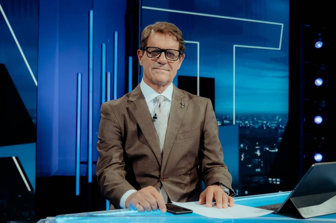 Fabio Capello