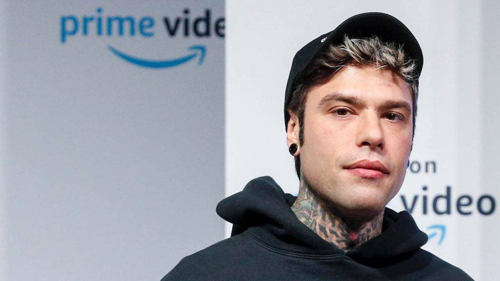 Fedez pancreas