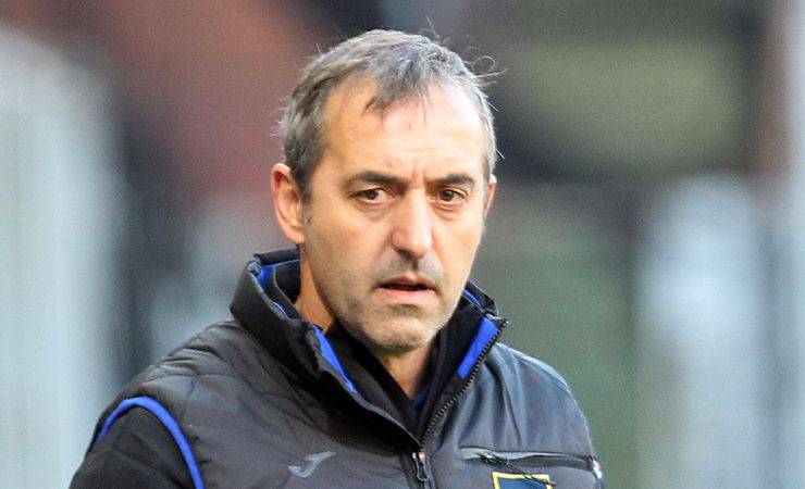 Giampaolo sbotta dopo Udinese-Sampdoria