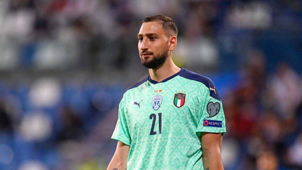 Gianluigi Donnarumma